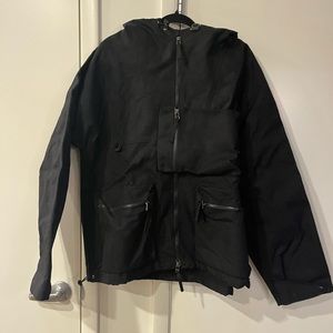 18EAST UTILITY JACKET